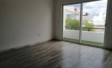 CASA EN VENTA, PEDREGAL DE SHOENSTATT, CORREGIDORA, QUERETARO.