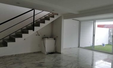 CASA EN VENTA, PEDREGAL DE SHOENSTATT, CORREGIDORA, QUERETARO.