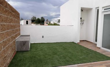 CASA EN VENTA, PEDREGAL DE SHOENSTATT, CORREGIDORA, QUERETARO.