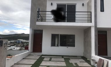 CASA EN VENTA, PEDREGAL DE SHOENSTATT, CORREGIDORA, QUERETARO.