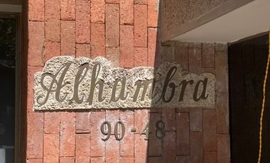apartamento en arriendo/venta en altos de riomar. Cod A1100
