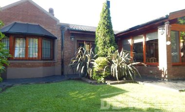 Chalet en venta en Quilmes Oeste