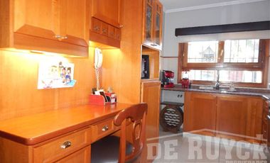 Chalet en venta en Quilmes Oeste