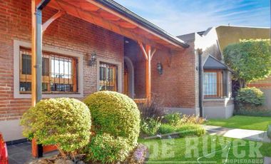 Chalet en venta en Quilmes Oeste
