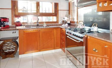 Chalet en venta en Quilmes Oeste
