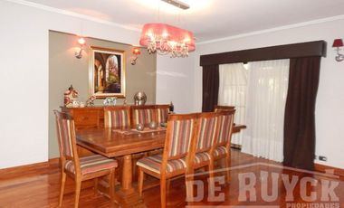 Chalet en venta en Quilmes Oeste