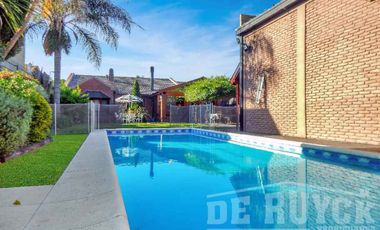 Chalet en venta en Quilmes Oeste