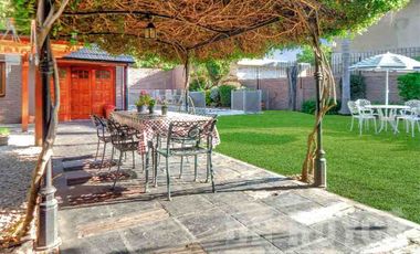 Chalet en venta en Quilmes Oeste