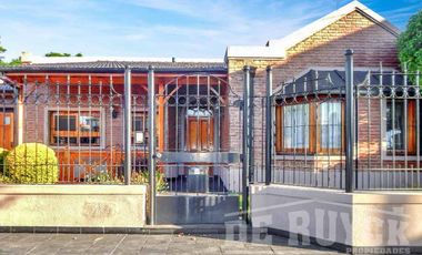 Chalet en venta en Quilmes Oeste