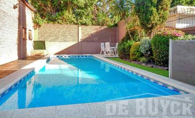 Chalet en venta en Quilmes Oeste