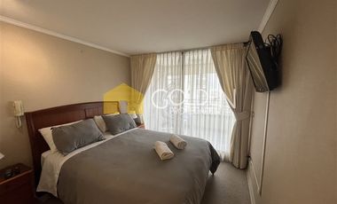 Departamento arriendo 2 dormitori Viña del Mar Recta Salinas