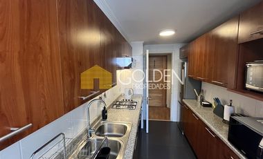 Departamento arriendo 2 dormitori Viña del Mar Recta Salinas