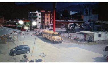 SE VENDE SERVICENTRO CALDAS ANTIOQUIA