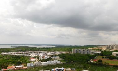 apartamento en venta en altos de los rosales. Cod V89714