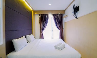 Apartemen Cervino Village Casablanca