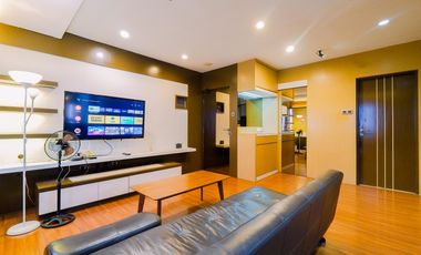 Apartemen Cervino Village Casablanca