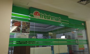 Apartemen Cervino Village Casablanca