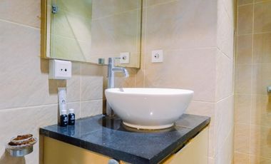 Apartemen Cervino Village Casablanca