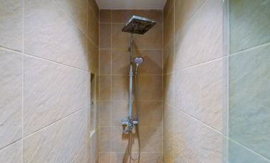 Apartemen Cervino Village Casablanca