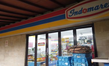 Apartemen Cervino Village Casablanca