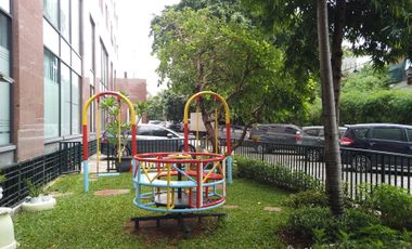 Apartemen Cervino Village Casablanca