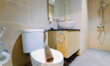 Apartemen Cervino Village Casablanca