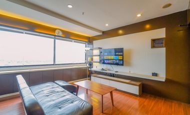 Apartemen Cervino Village Casablanca