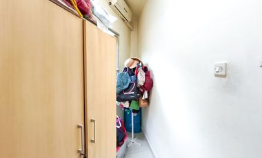 Rumah 3 Lt SHM 15 Menit ke Pamulang Square Dibantu KPR J-46607