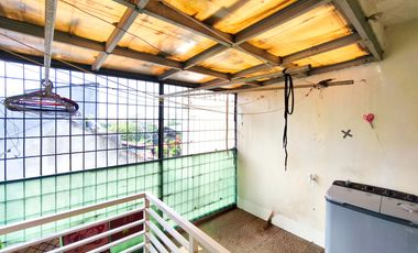 Rumah 3 Lt SHM 15 Menit ke Pamulang Square Dibantu KPR J-46607