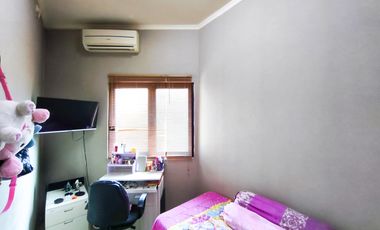Rumah 3 Lt SHM 15 Menit ke Pamulang Square Dibantu KPR J-46607