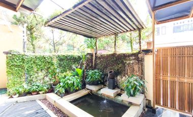 Rumah 3 Lt SHM 15 Menit ke Pamulang Square Dibantu KPR J-46607