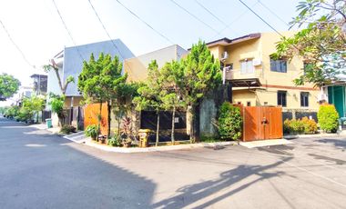 Rumah 3 Lt SHM 15 Menit ke Pamulang Square Dibantu KPR J-46607