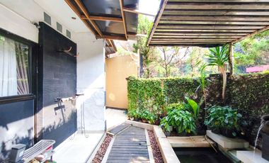 Rumah 3 Lt SHM 15 Menit ke Pamulang Square Dibantu KPR J-46607