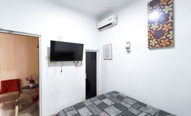 Rumah 3 Lt SHM 15 Menit ke Pamulang Square Dibantu KPR J-46607