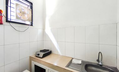 Rumah 3 Lt SHM 15 Menit ke Pamulang Square Dibantu KPR J-46607