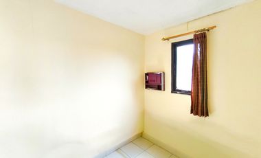 Rumah 3 Lt SHM 15 Menit ke Pamulang Square Dibantu KPR J-46607