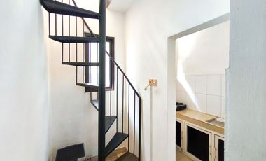 Rumah 3 Lt SHM 15 Menit ke Pamulang Square Dibantu KPR J-46607