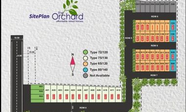 Hot Price!! Hunian Modern Cocok Untuk investasi,Dekat Kawasan Wisata Cimahi