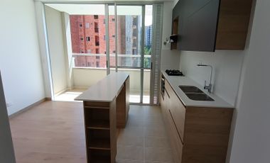 APARTAMENTO EN ARRIENDO UBICADO EN RIONEGRO SECTOR LA SOMER