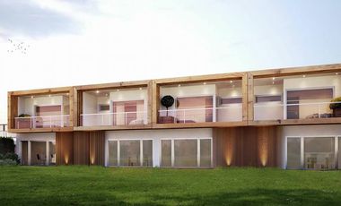 Complejo Belgrano- Construcción de calidad- Financiación en PESOS y cuotas FIJAS