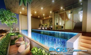 6 bedroom Modern House and Lot for Sale in South Hills Tisa Cebu