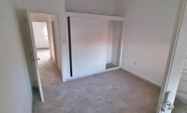 Excelente chalet de 3 ambientes sobre lote propio