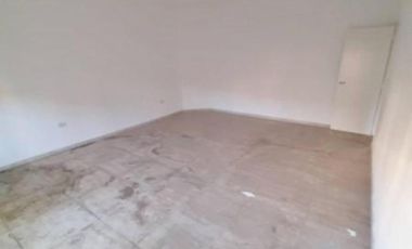 Excelente chalet de 3 ambientes sobre lote propio