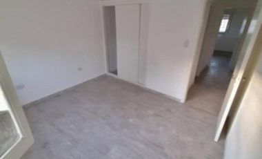 Excelente chalet de 3 ambientes sobre lote propio