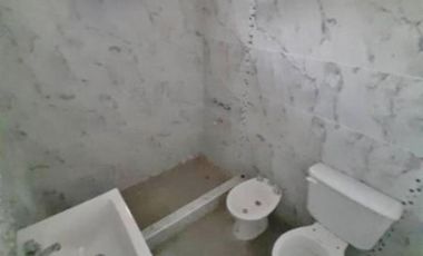 Excelente chalet de 3 ambientes sobre lote propio