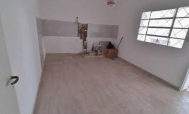 Excelente chalet de 3 ambientes sobre lote propio