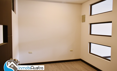 Venta Departamento Cañaribamba, Centro de Cuenca