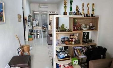 Rumah Minimalis 1,5 Lantai Siap Huni di Cisaranten Kulon Bandung