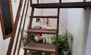 Rumah Minimalis 1,5 Lantai Siap Huni di Cisaranten Kulon Bandung