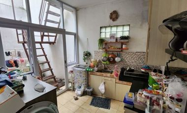 Rumah Minimalis 1,5 Lantai Siap Huni di Cisaranten Kulon Bandung